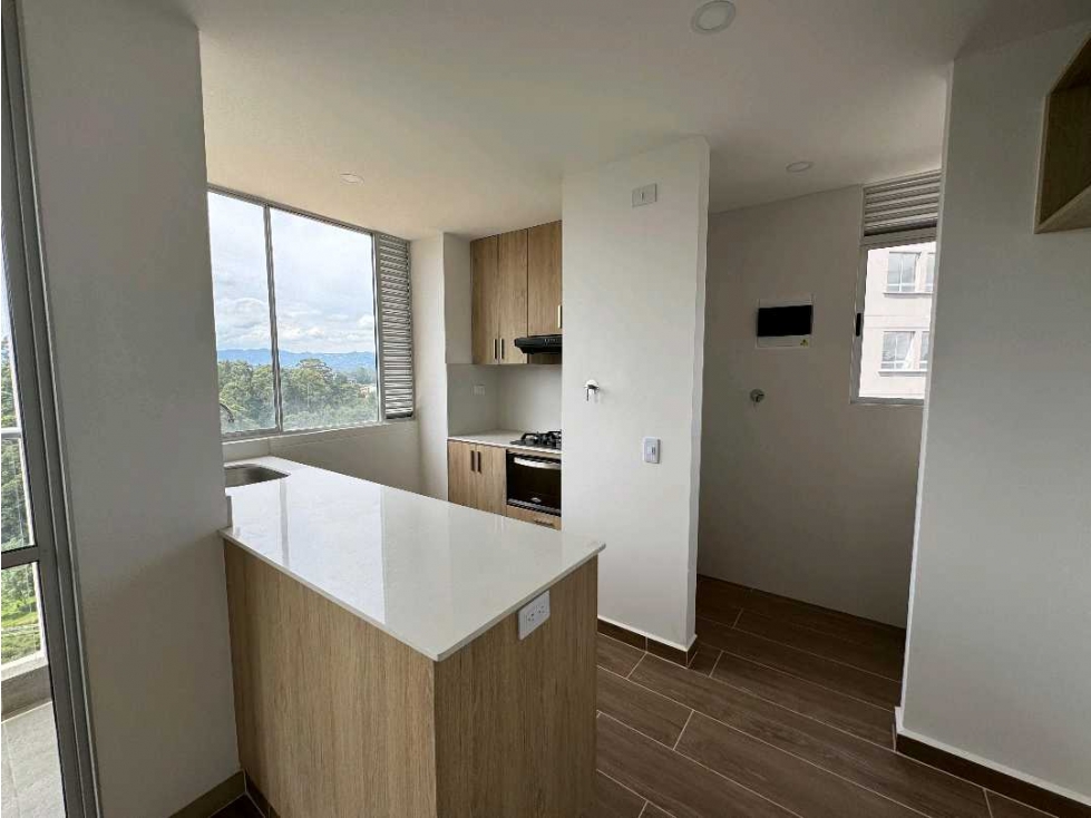 Vendo apartamento en Rionegro — foto 4