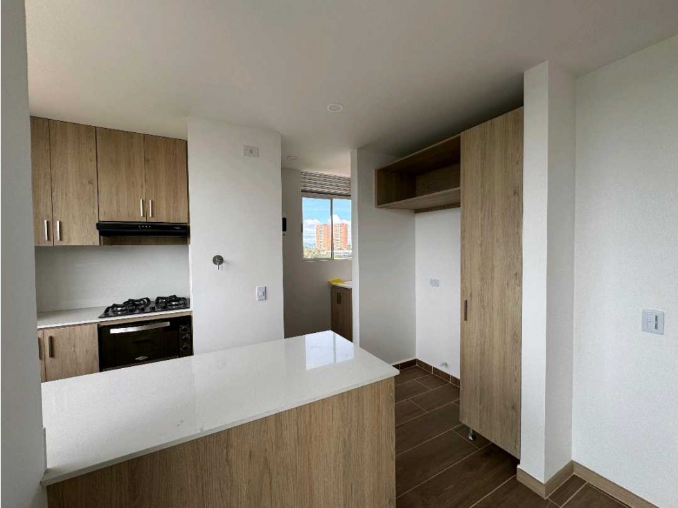 Vendo apartamento en Rionegro — foto 2