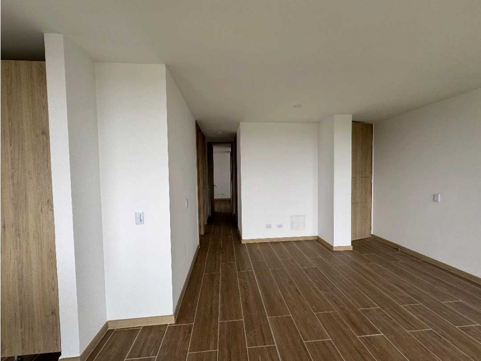 Vendo apartamento en Rionegro — foto 5