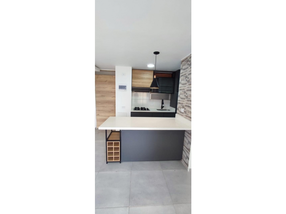 Vendo apartamento en Rionegro sector Club La Macarena