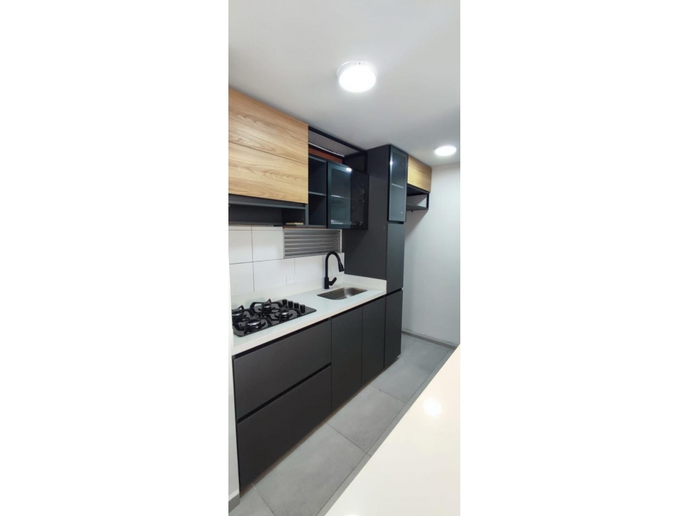 Vendo apartamento en Rionegro sector Club La Macarena — foto 2