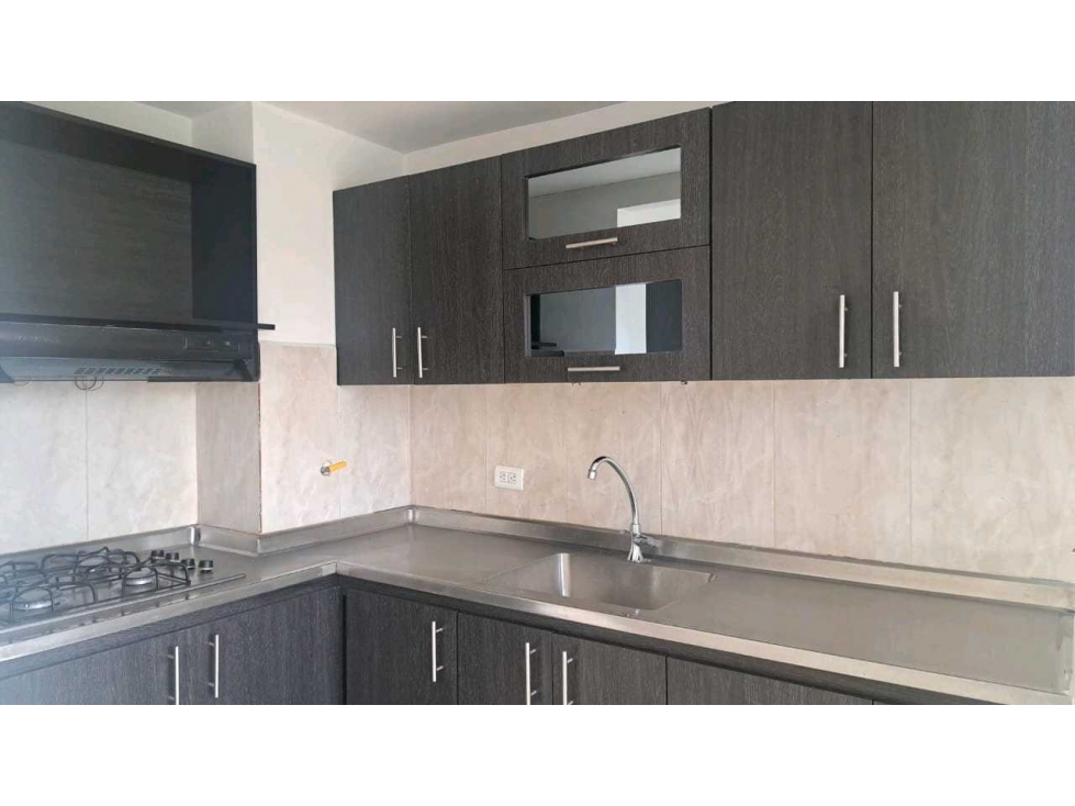 VENDO APARTAMENTO EN RIONEGRO ANTIOQUIA