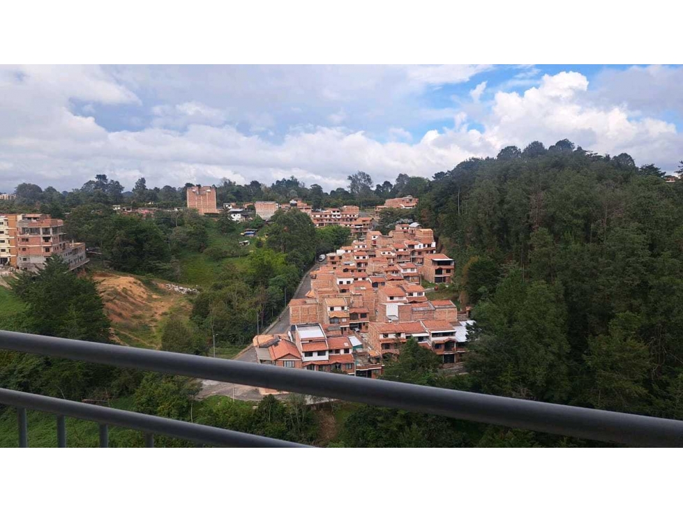 VENDO APARTAMENTO EN RIONEGRO ANTIOQUIA — foto 5