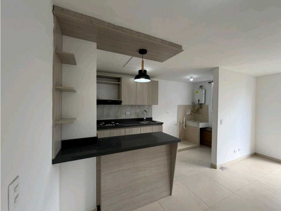 VENDO APARTAMENTO EN RIONEGRO ANTIOQUIA