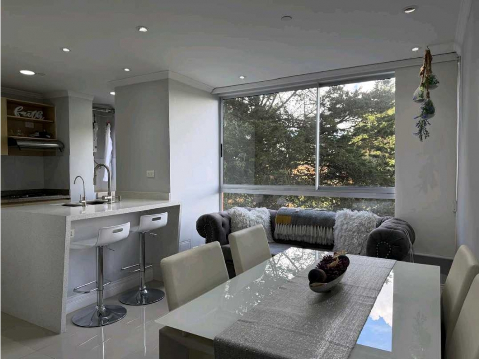 VENDO APARTAMENTO EN RIONEGRO ANTIOQUIA