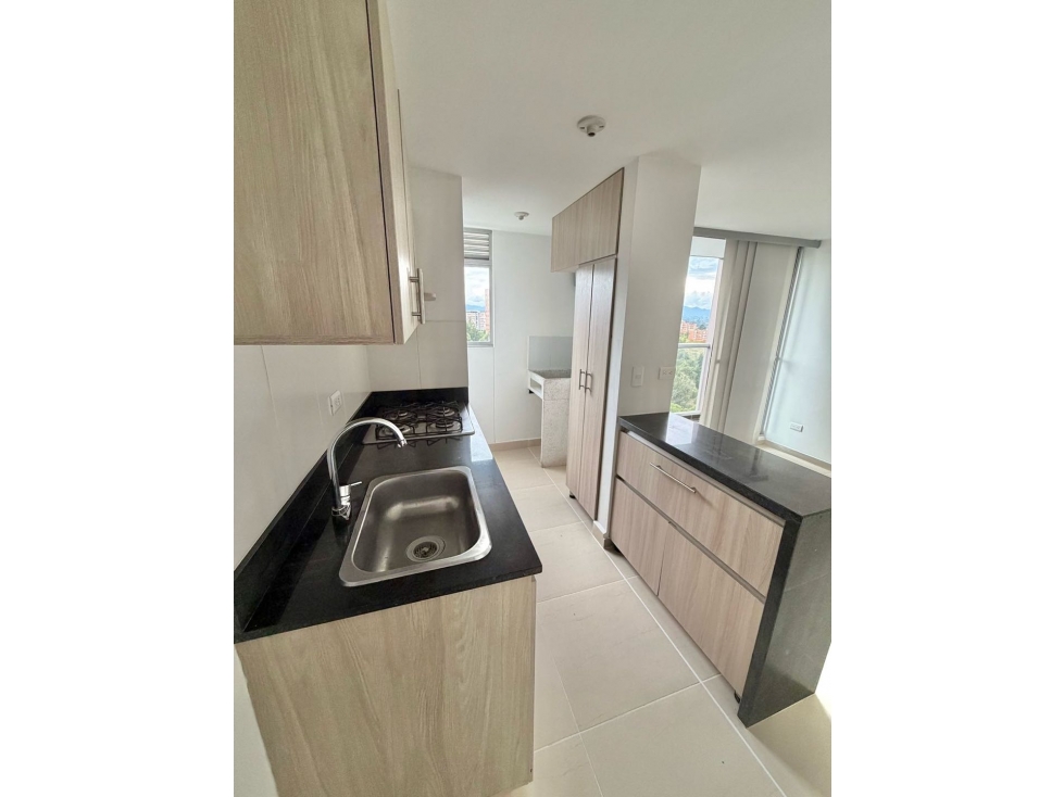 Vendo apartamento en Rionegro sector Fontibon — foto 3