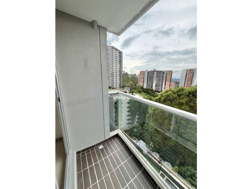 Vendo apartamento en Rionegro sector Fontibon — foto 6