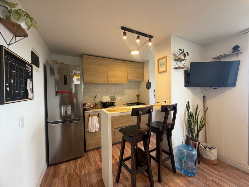 VENDO APARTAMENTO EN RIONEGRO ANTIOQUIA - 2