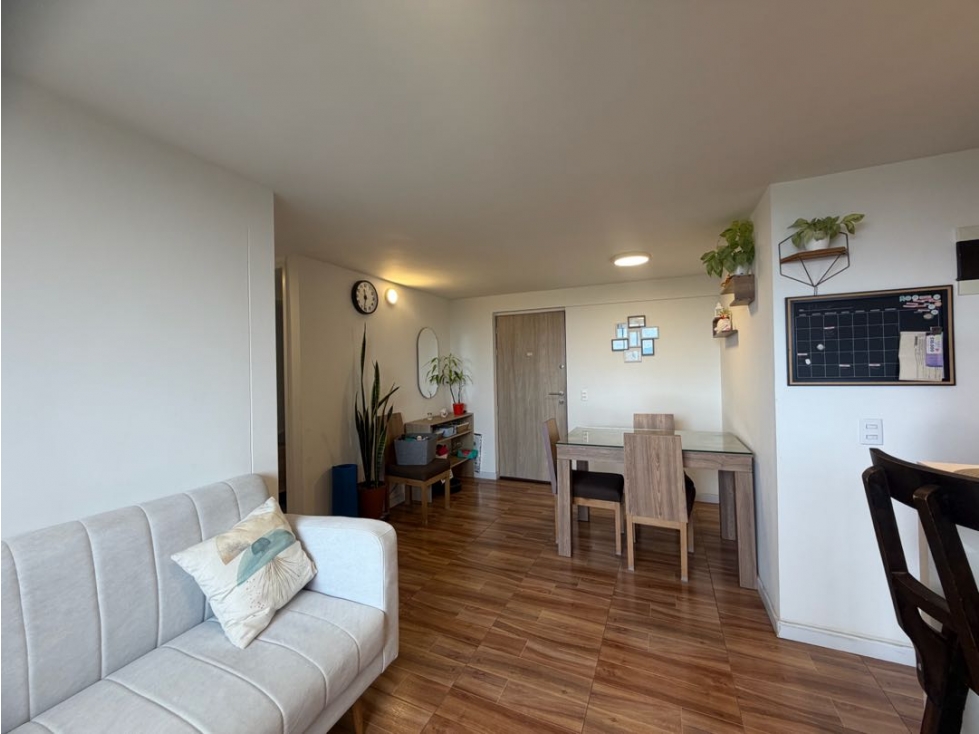 VENDO APARTAMENTO EN RIONEGRO ANTIOQUIA - 3