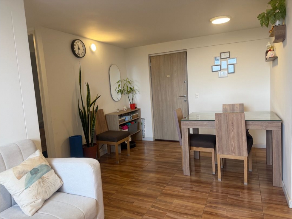VENDO APARTAMENTO EN RIONEGRO ANTIOQUIA - 4