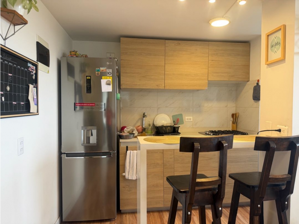VENDO APARTAMENTO EN RIONEGRO ANTIOQUIA - 5