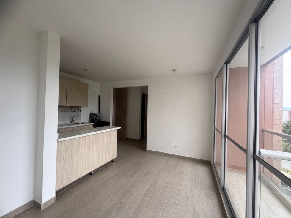 VENDO APARTAMENTO EN RIONEGRO ANTIOQUIA