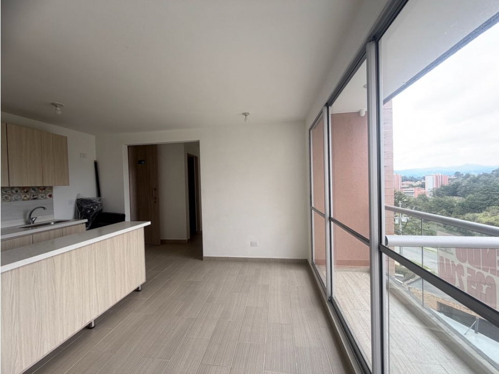 VENDO APARTAMENTO EN RIONEGRO ANTIOQUIA — foto 2