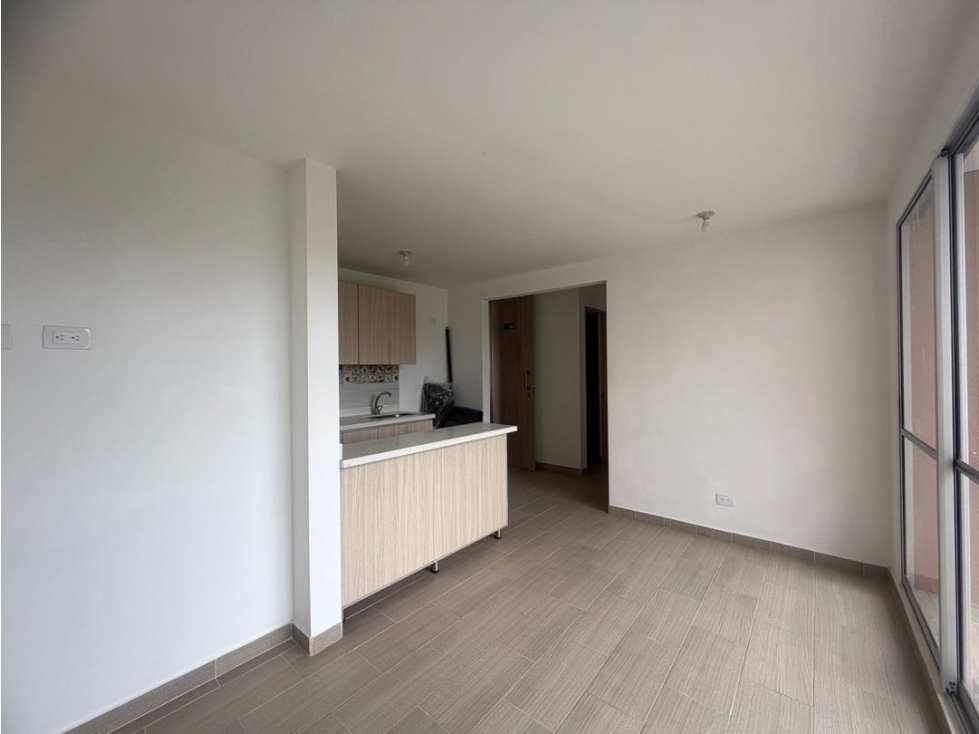 VENDO APARTAMENTO EN RIONEGRO ANTIOQUIA — foto 4