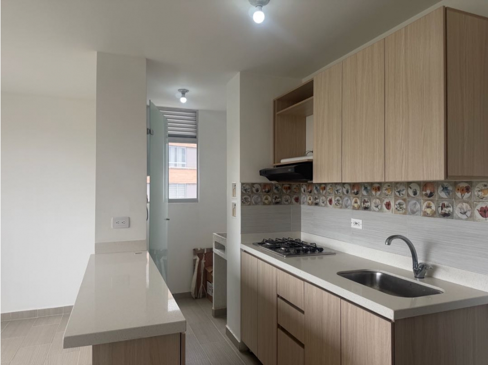 VENDO APARTAMENTO EN RIONEGRO ANTIOQUIA — foto 6