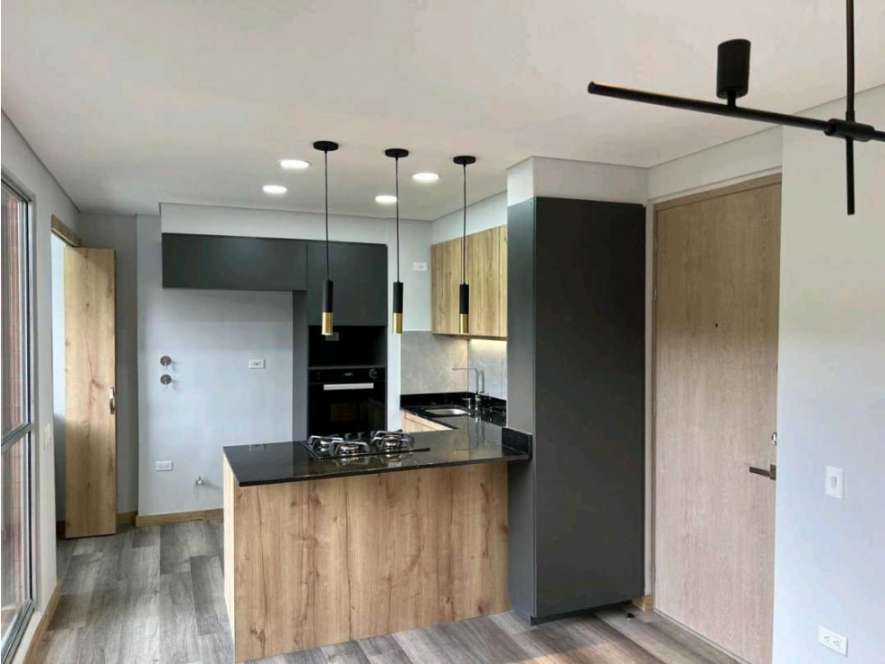 Vendo apartamento en Rionegro - Fontibon