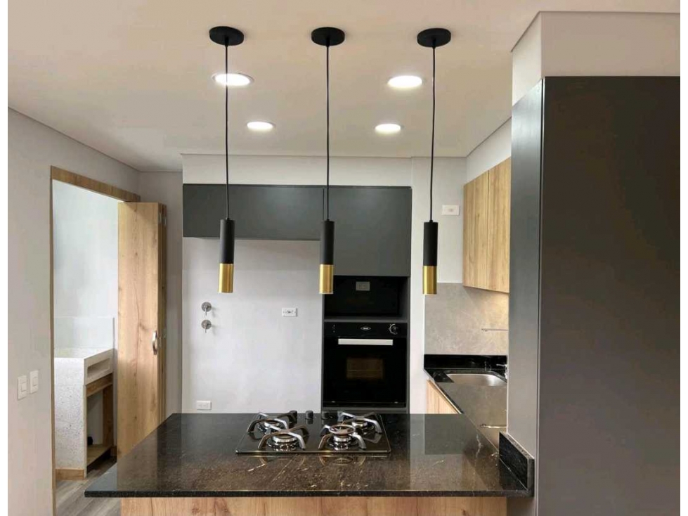 Vendo apartamento en Rionegro - Fontibon — foto 2