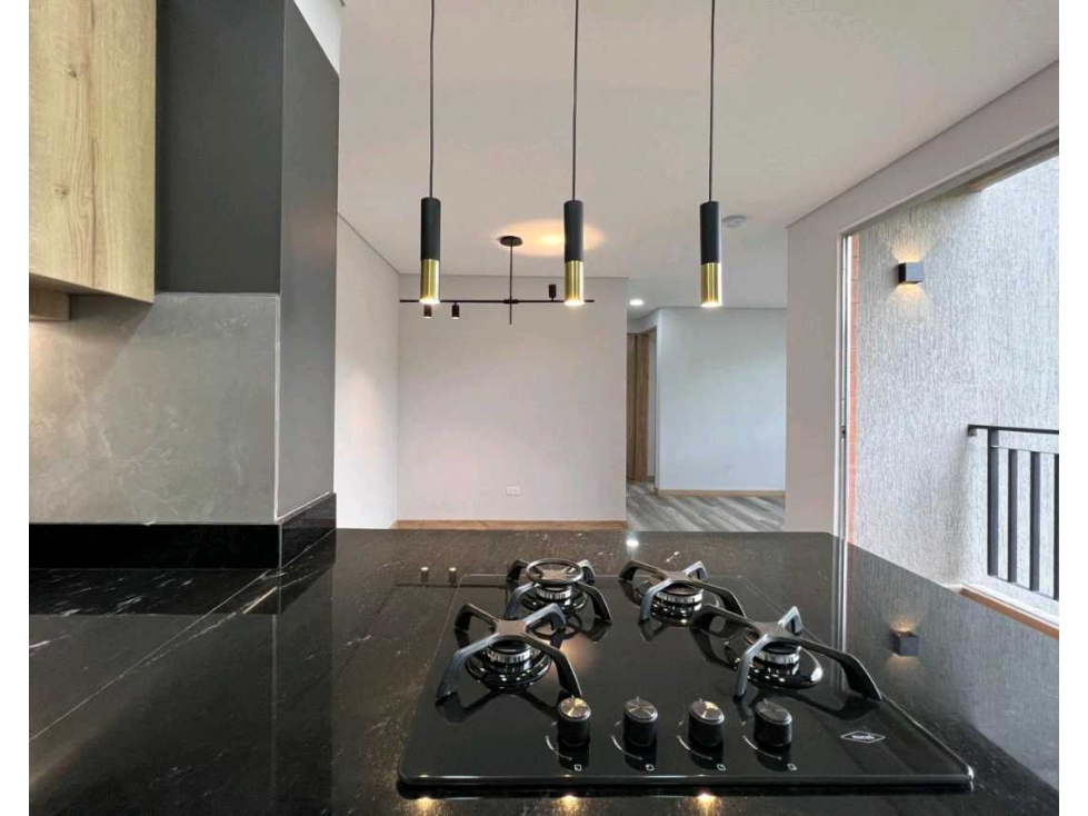 Vendo apartamento en Rionegro - Fontibon — foto 3