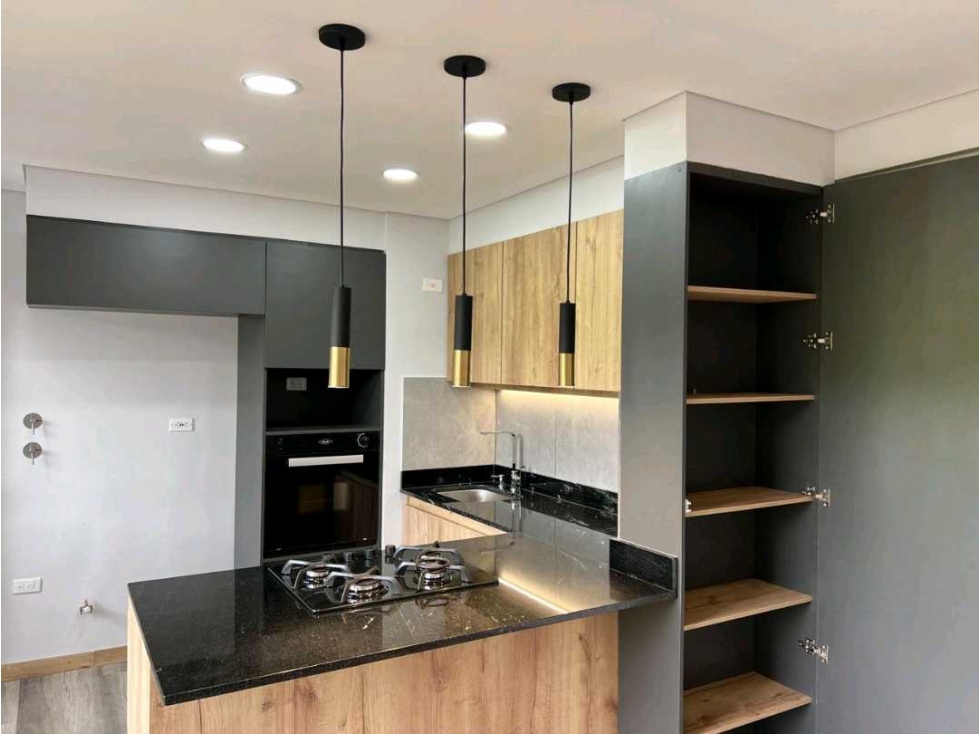 Vendo apartamento en Rionegro - Fontibon — foto 4