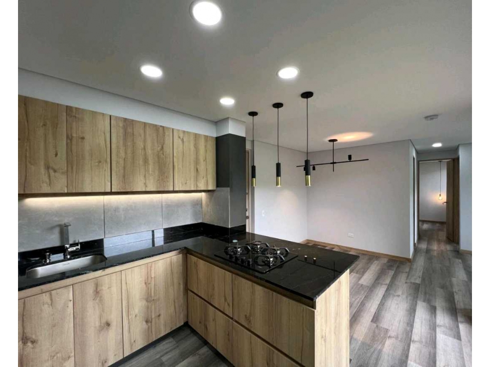 Vendo apartamento en Rionegro - Fontibon — foto 5