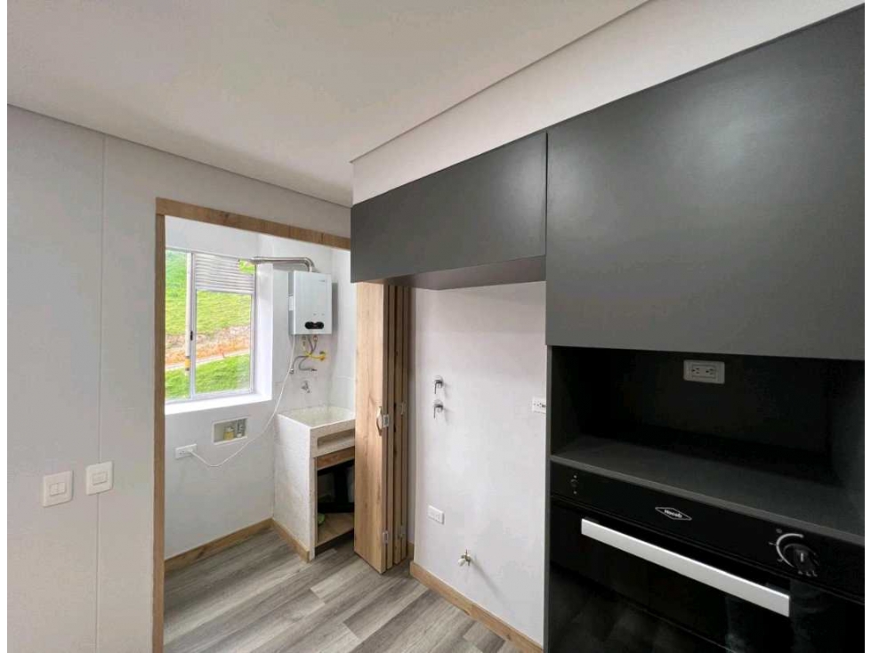 Vendo apartamento en Rionegro - Fontibon — foto 6