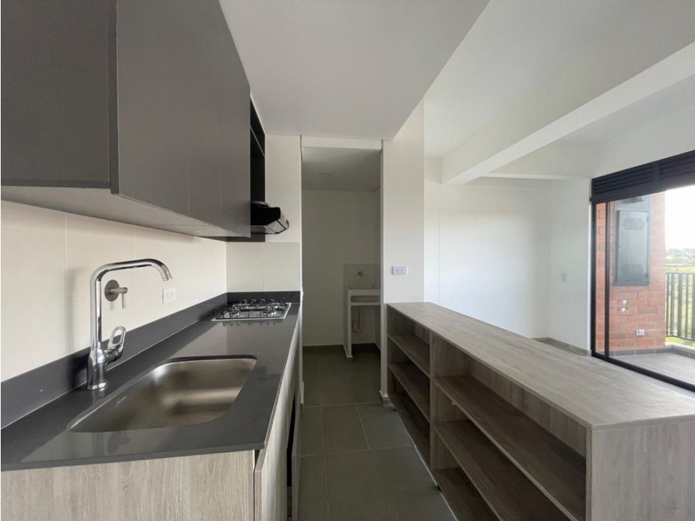 VENDO APARTAMENTO EN RIONEGRO ANTIOQUIA/ SECTOR BARRO BLANCO — foto 4
