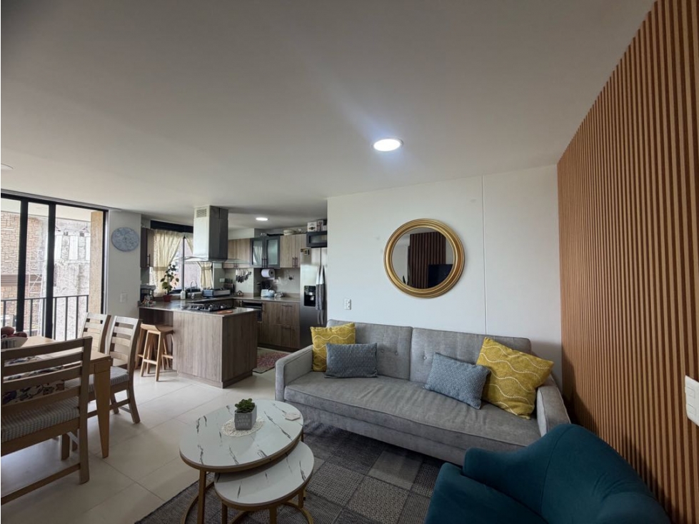 VENDO APARTAMENTO EN RIONEGRO ANTIOQUIA/ SAN ANTONIO DE PEREIRA — foto 3
