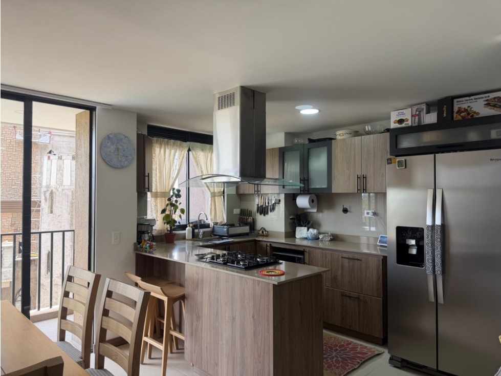 VENDO APARTAMENTO EN RIONEGRO ANTIOQUIA/ SAN ANTONIO DE PEREIRA — foto 4