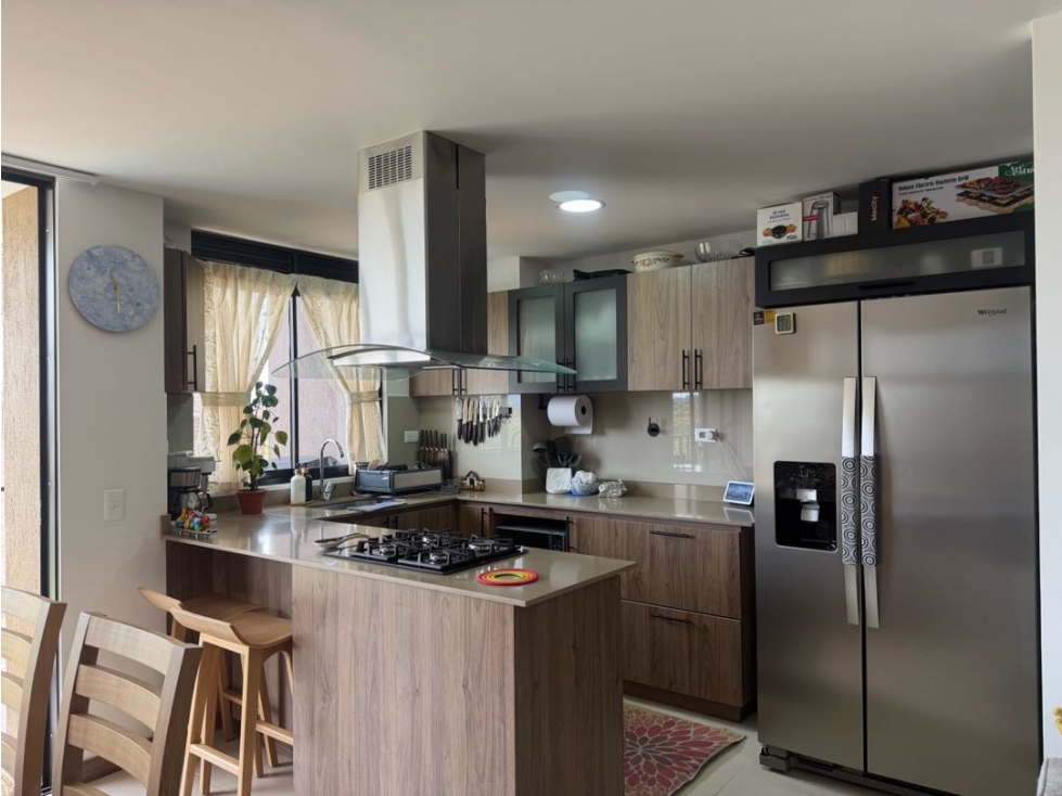 VENDO APARTAMENTO EN RIONEGRO ANTIOQUIA/ SAN ANTONIO DE PEREIRA — foto 5