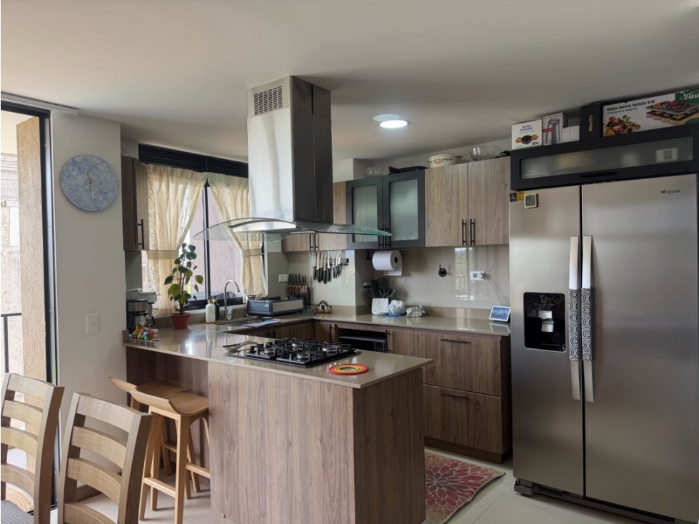 VENDO APARTAMENTO EN RIONEGRO ANTIOQUIA/ SAN ANTONIO DE PEREIRA — foto 6