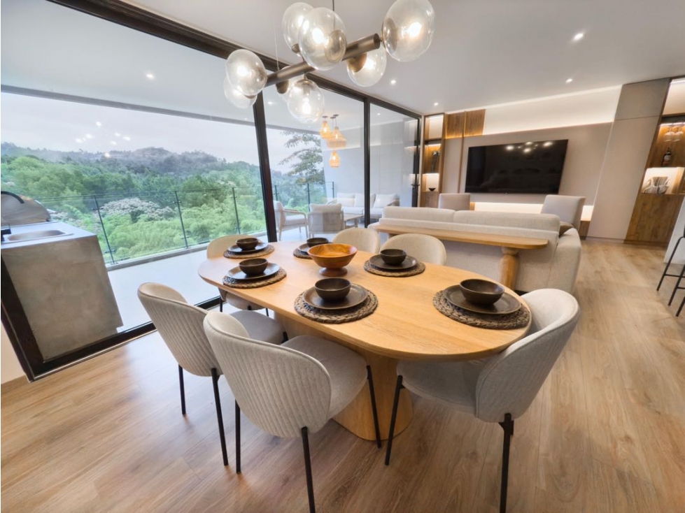 VENDO APARTAMENTO EN RIONEGRO ANTIOQUIA/ AEROPUERTO — foto 2