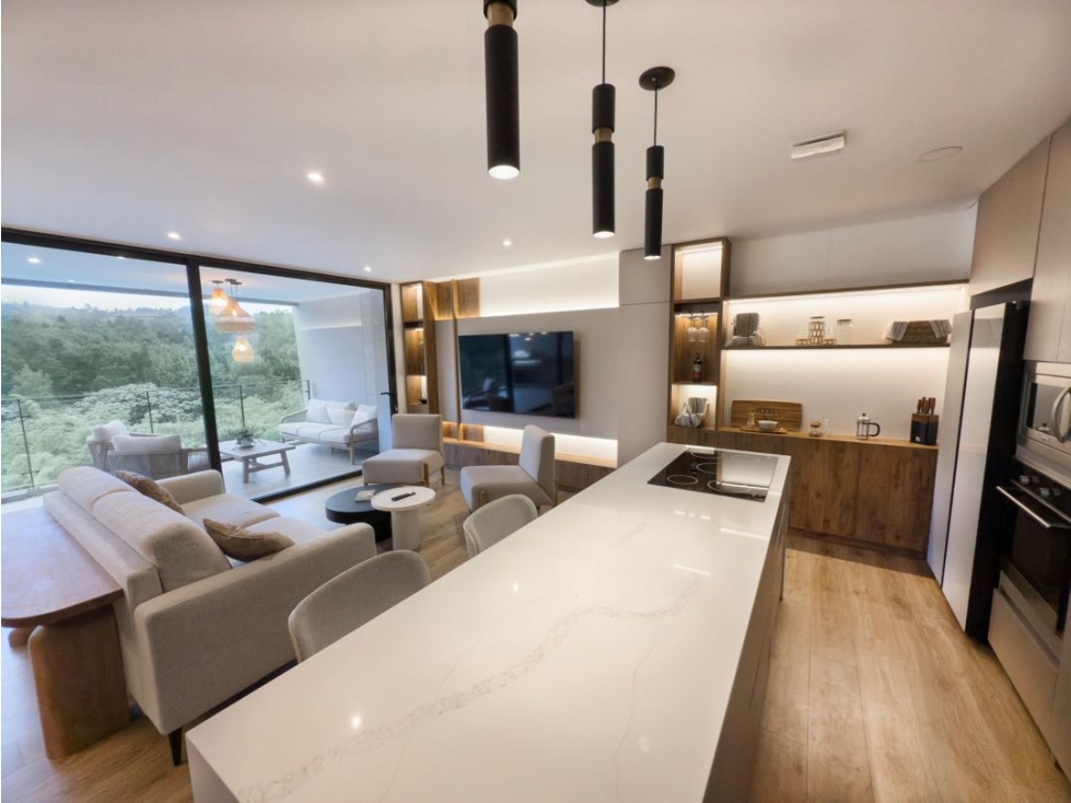 VENDO APARTAMENTO EN RIONEGRO ANTIOQUIA/ AEROPUERTO — foto 4
