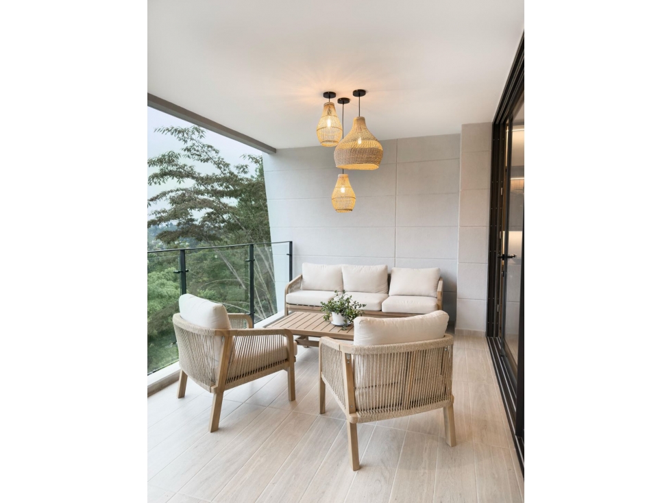 VENDO APARTAMENTO EN RIONEGRO ANTIOQUIA/ AEROPUERTO — foto 5