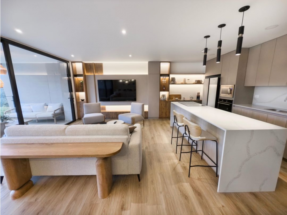 VENDO APARTAMENTO EN RIONEGRO ANTIOQUIA/ AEROPUERTO — foto 3