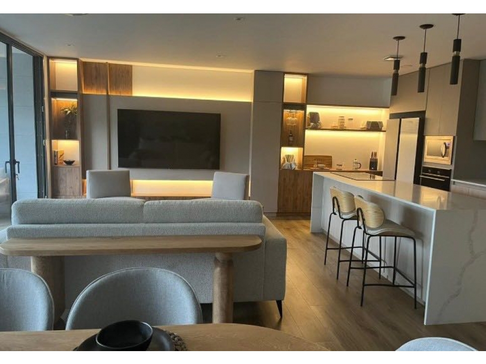 VENDO APARTAMENTO EN RIONEGRO ANTIOQUIA/ AEROPUERTO — foto 6