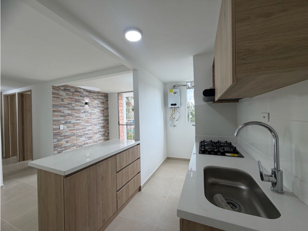 VENDO APARTAMENTO EN RIONEGRO ANTIOQUIA — foto 5