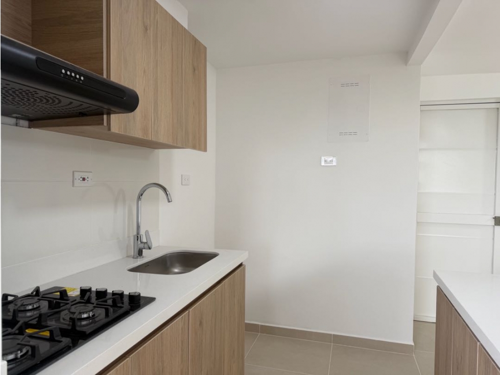VENDO APARTAMENTO EN RIONEGRO ANTIOQUIA — foto 6