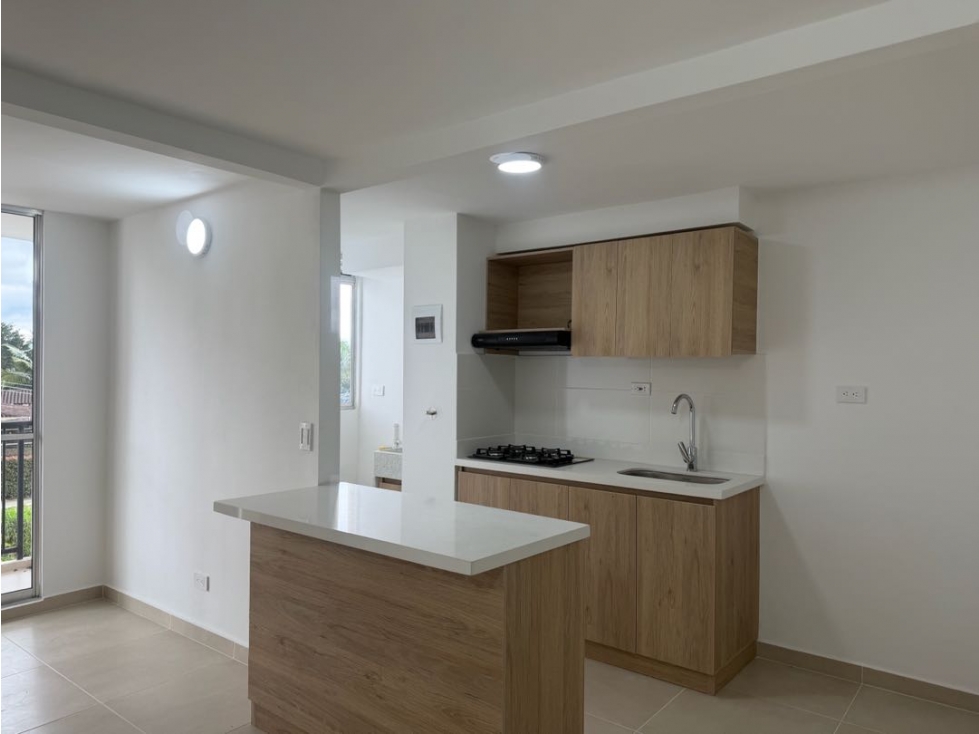 VENDO APARTAMENTO EN RIONEGRO ANTIOQUIA — foto 3