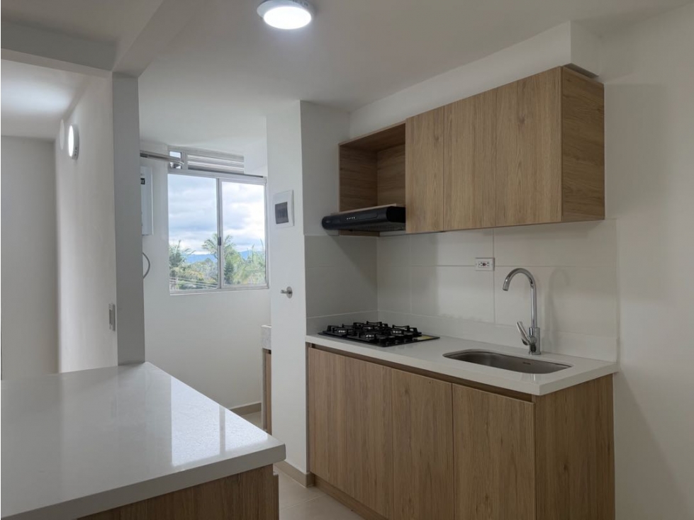 VENDO APARTAMENTO EN RIONEGRO ANTIOQUIA — foto 4
