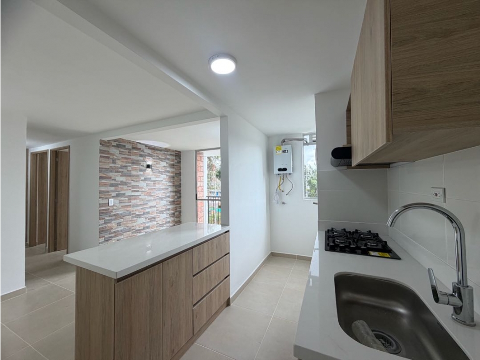 VENDO APARTAMENTO EN RIONEGRO ANTIOQUIA — foto 3