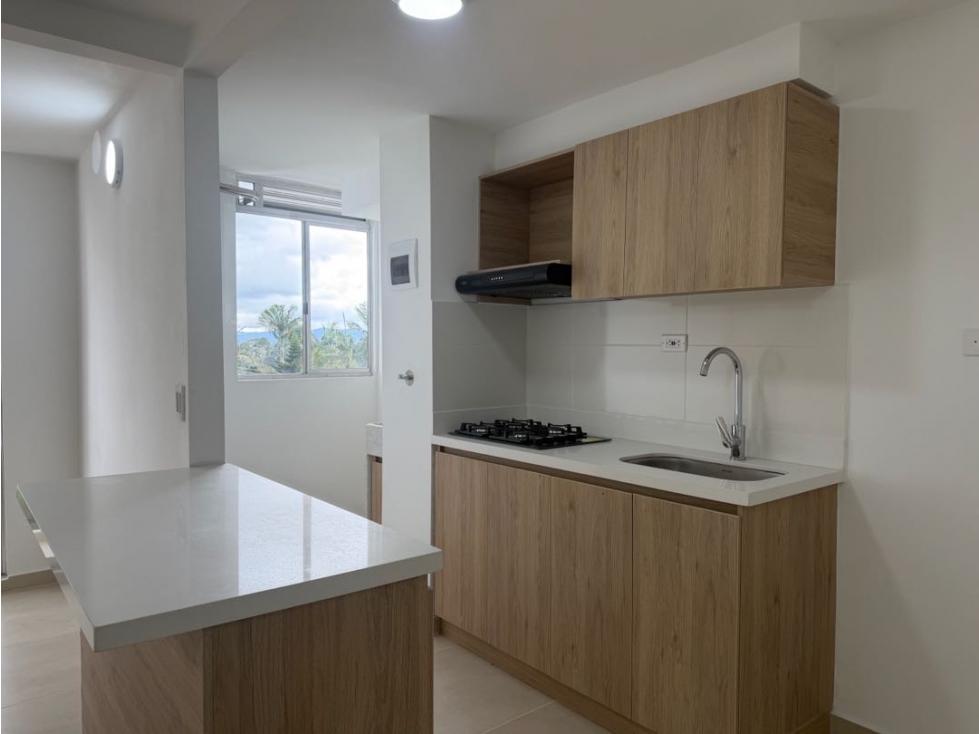 VENDO APARTAMENTO EN RIONEGRO ANTIOQUIA — foto 5
