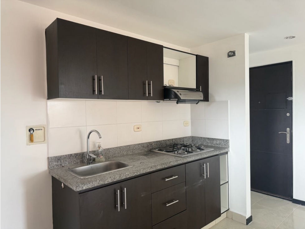 VENDO APARTAMENTO EN RIONEGRO ANTIOQUIA /SECTOR LOS COLEGIOS