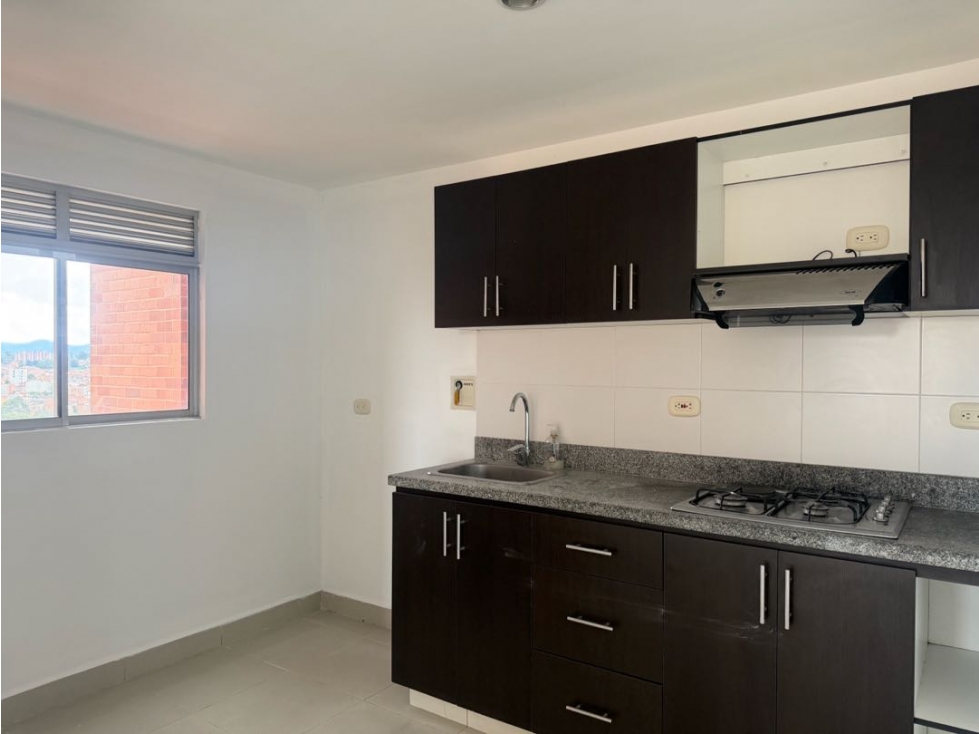 VENDO APARTAMENTO EN RIONEGRO ANTIOQUIA /SECTOR LOS COLEGIOS — foto 2