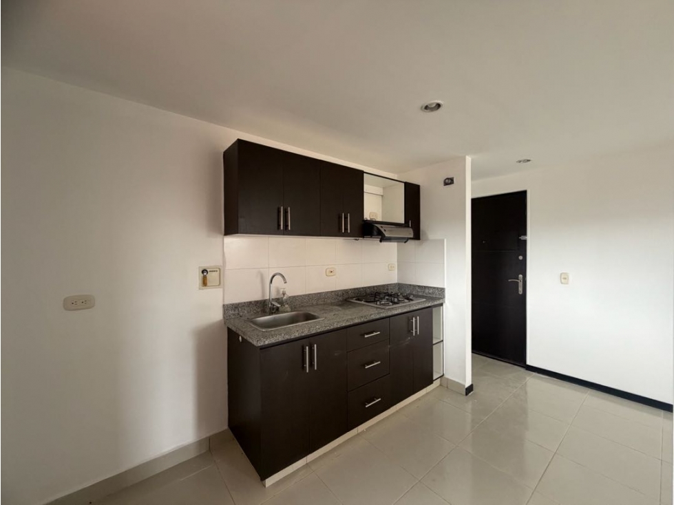 VENDO APARTAMENTO EN RIONEGRO ANTIOQUIA /SECTOR LOS COLEGIOS — foto 4