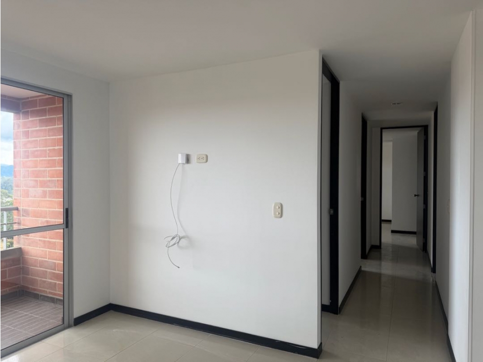 VENDO APARTAMENTO EN RIONEGRO ANTIOQUIA /SECTOR LOS COLEGIOS — foto 6