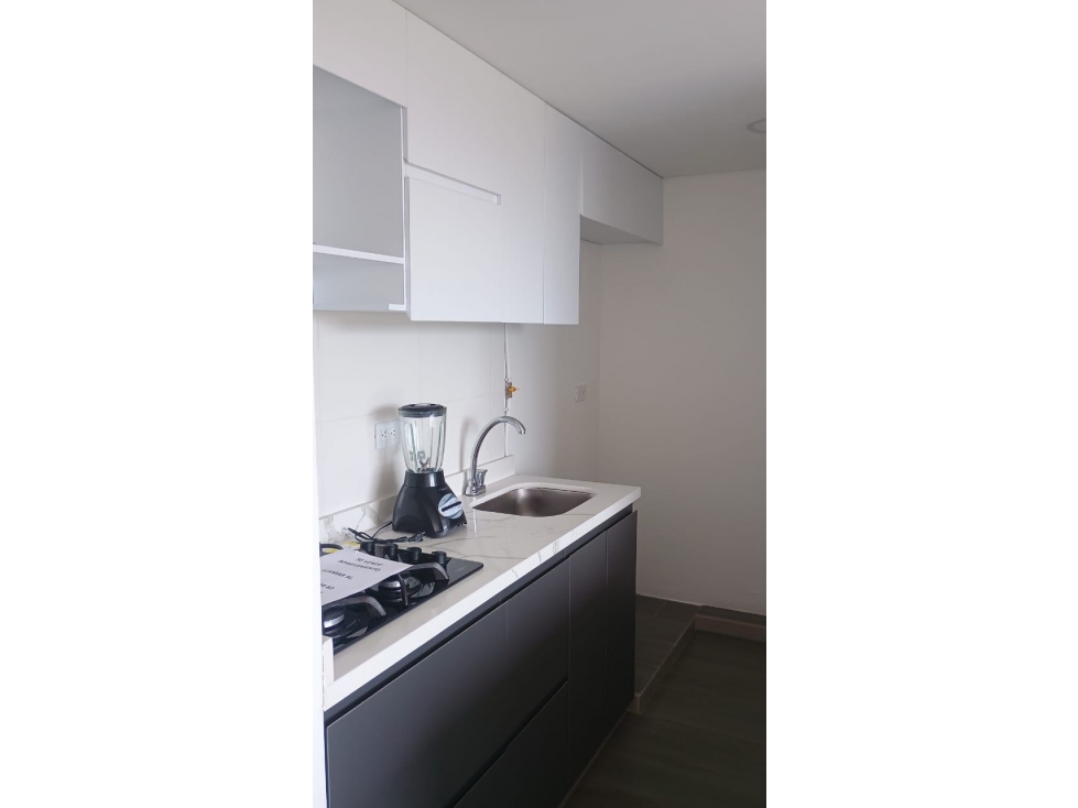 VENDO APARTAMENTO EN RIONEGRO — foto 3
