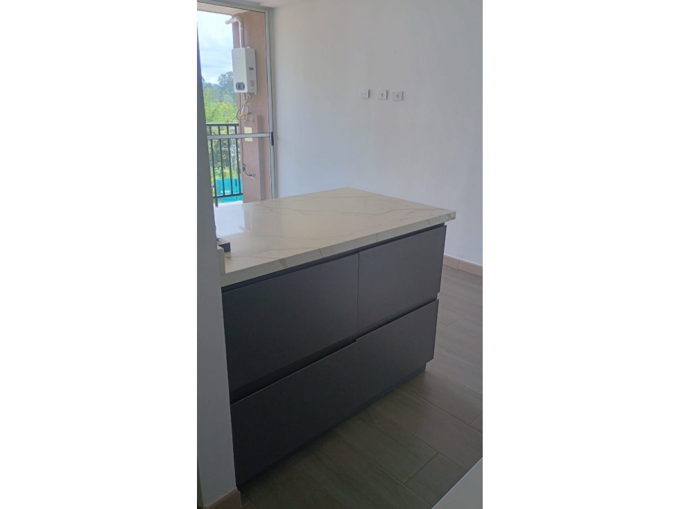 VENDO APARTAMENTO EN RIONEGRO — foto 4