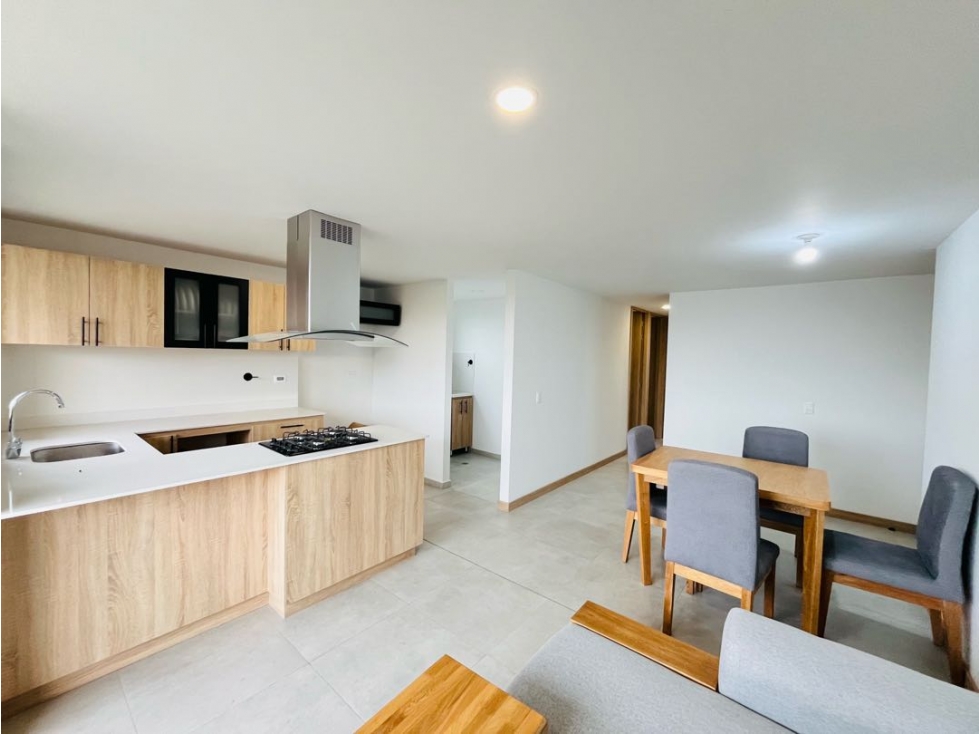 Vendo apartamento en Rionegro — foto 2