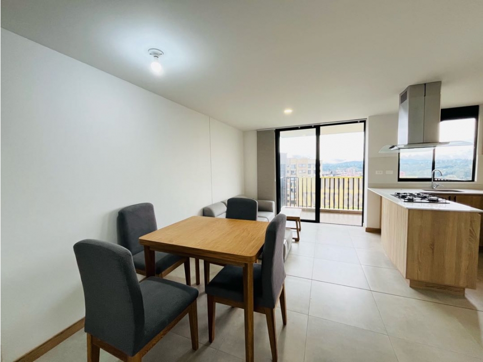 Vendo apartamento en Rionegro — foto 3