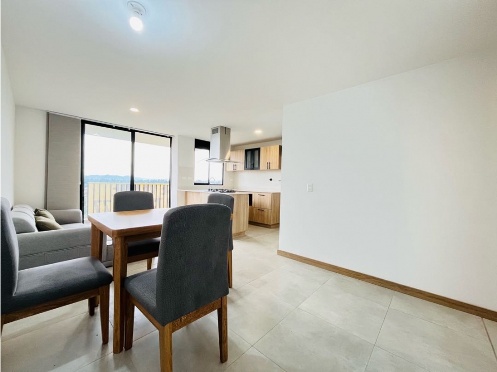 Vendo apartamento en Rionegro — foto 5